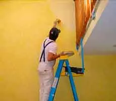 aExperiência em Pinturas em Geral em Embu das Artes