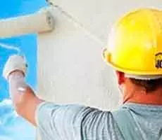 Pintura de interiores Pinturas em Geral em Embu das Artes