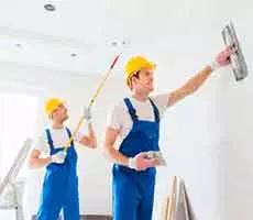 Precisa de Pinturas em Geral em Embu das Artes